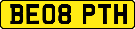 BE08PTH