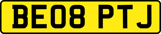 BE08PTJ