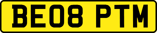 BE08PTM
