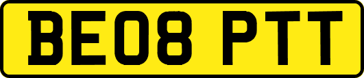 BE08PTT