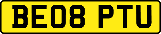 BE08PTU