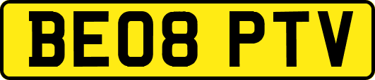 BE08PTV