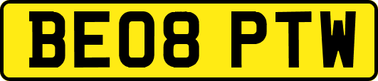 BE08PTW
