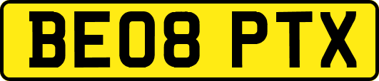 BE08PTX