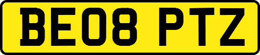 BE08PTZ