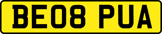 BE08PUA