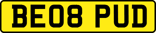 BE08PUD