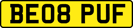 BE08PUF
