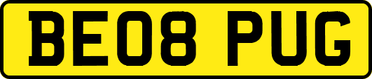 BE08PUG