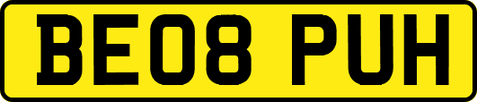 BE08PUH
