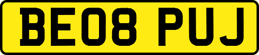 BE08PUJ