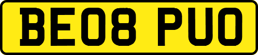 BE08PUO