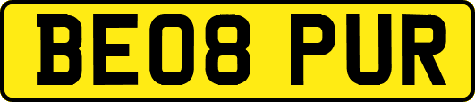 BE08PUR