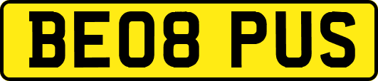 BE08PUS