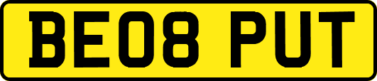 BE08PUT
