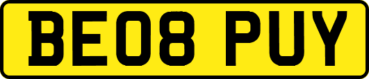 BE08PUY
