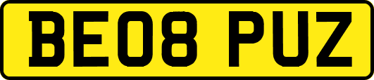 BE08PUZ