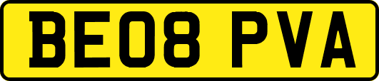 BE08PVA