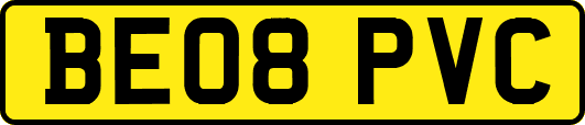 BE08PVC