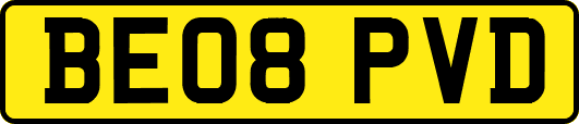 BE08PVD