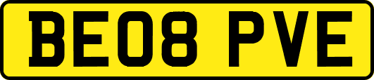 BE08PVE