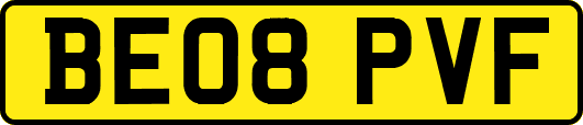 BE08PVF
