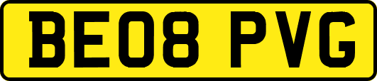 BE08PVG