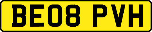 BE08PVH