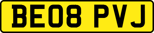 BE08PVJ