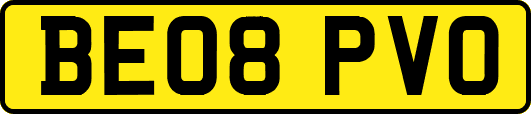 BE08PVO
