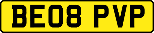 BE08PVP