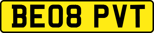 BE08PVT