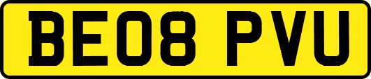 BE08PVU