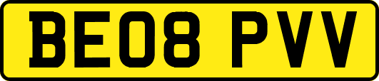 BE08PVV