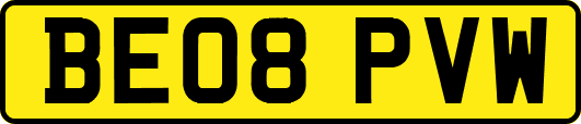 BE08PVW