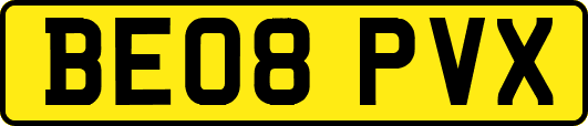 BE08PVX