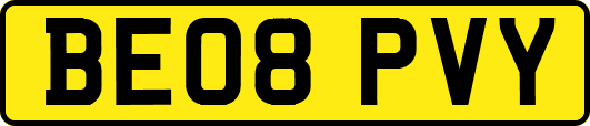 BE08PVY
