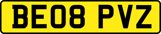 BE08PVZ