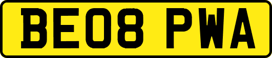 BE08PWA