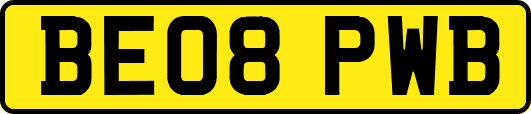 BE08PWB