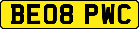 BE08PWC