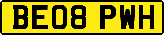 BE08PWH