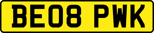 BE08PWK