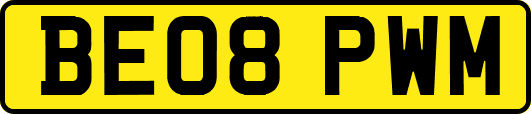 BE08PWM