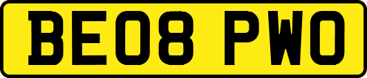 BE08PWO