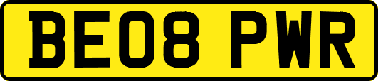 BE08PWR