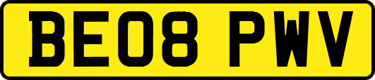BE08PWV