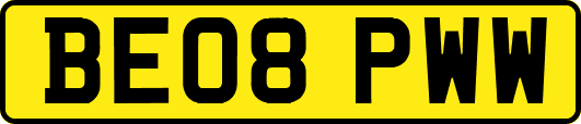 BE08PWW