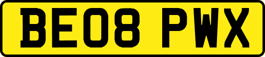 BE08PWX