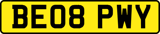 BE08PWY